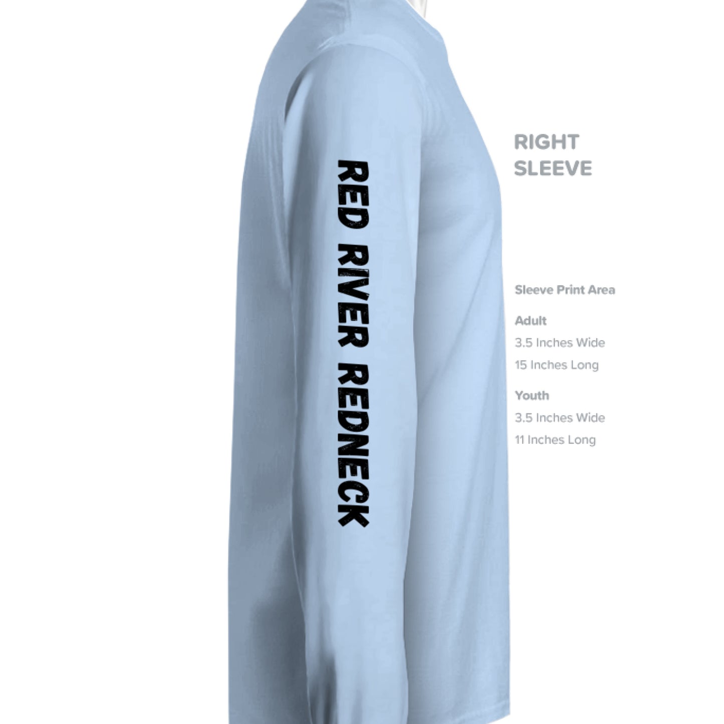 LIGHT BLUE - SLEEVE_RIGHT