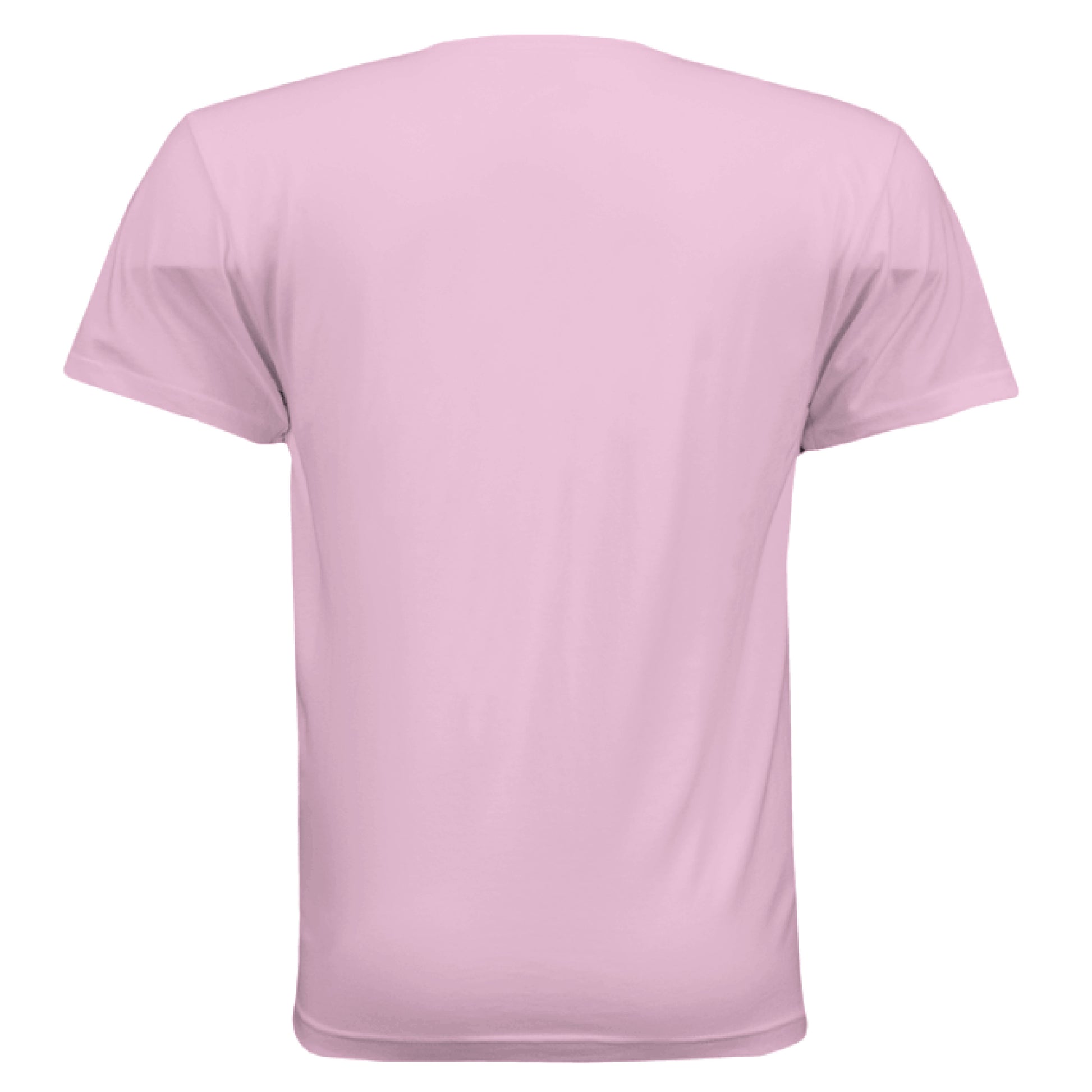 Light Pink - BACK