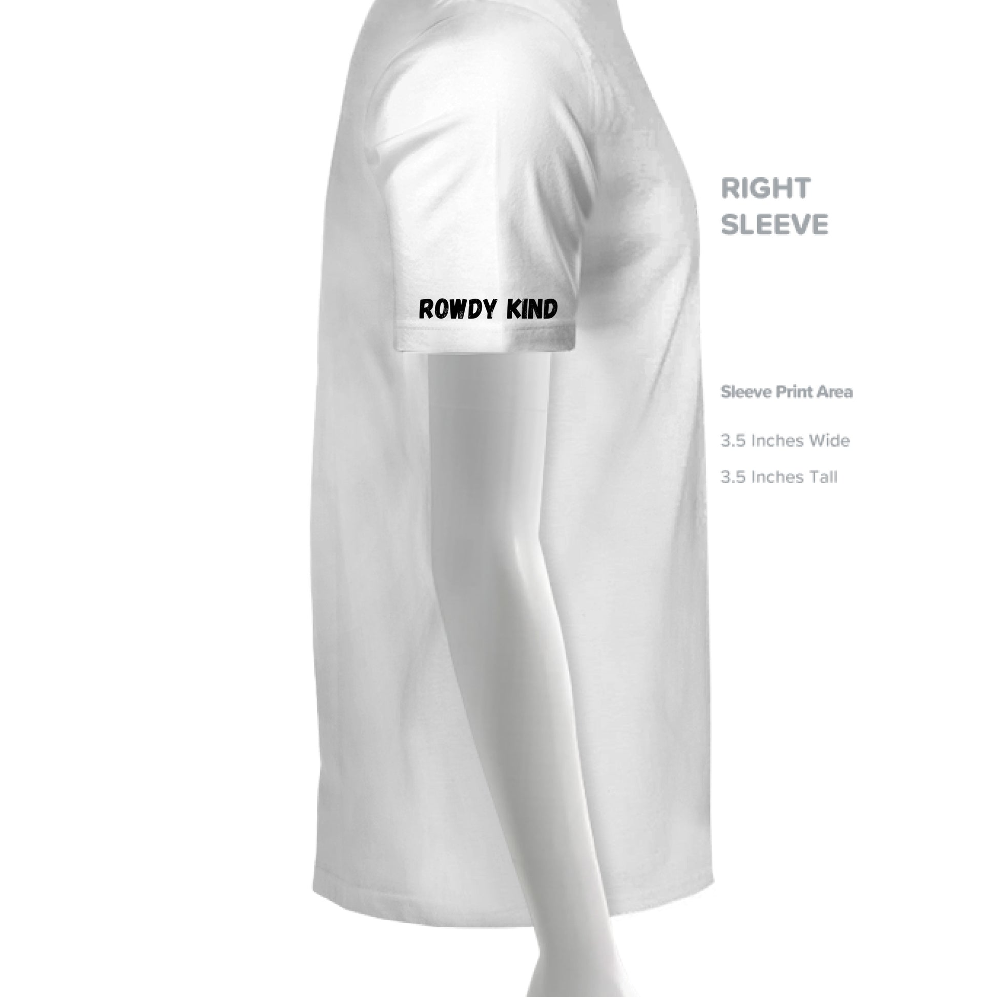 White - SLEEVE_RIGHT