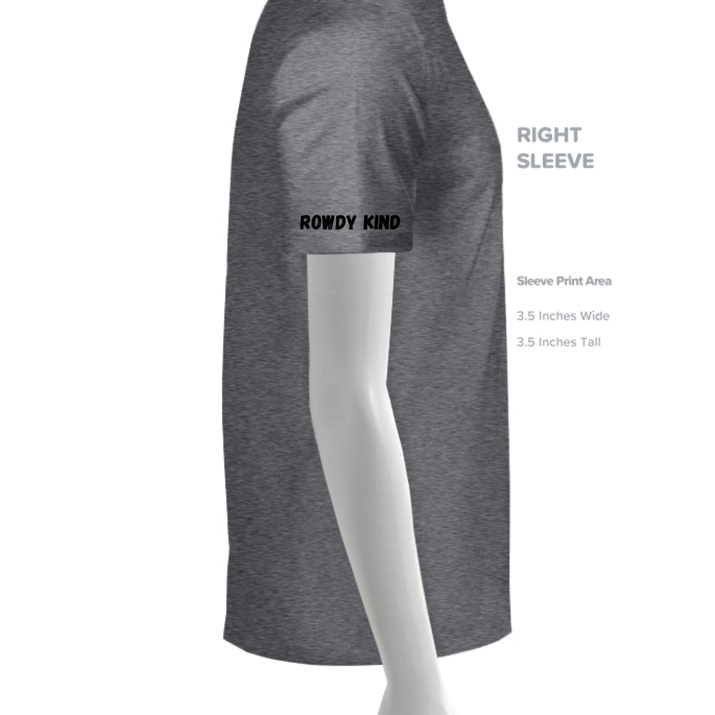 Dark Heather Grey - SLEEVE_RIGHT