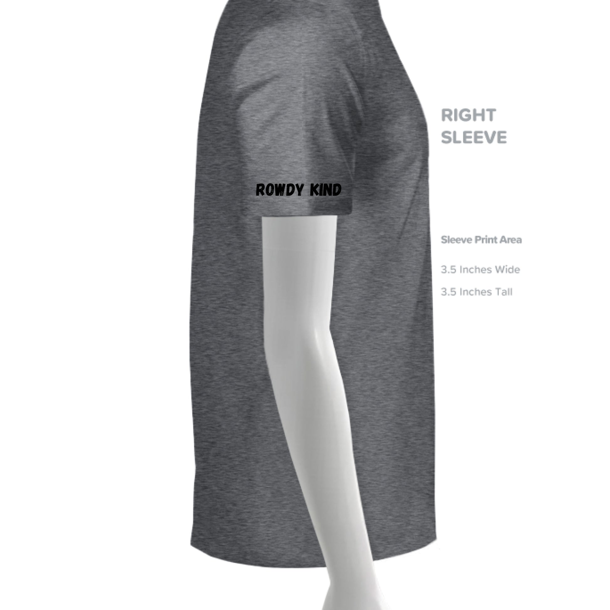 Dark Heather Grey - SLEEVE_RIGHT