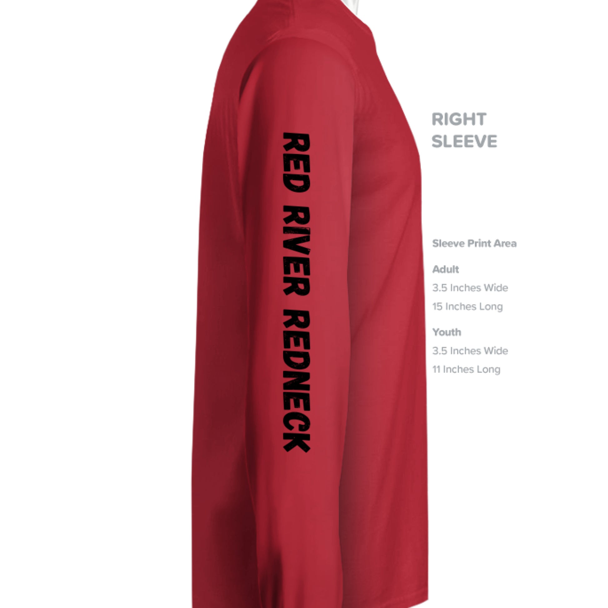 RED - SLEEVE_RIGHT