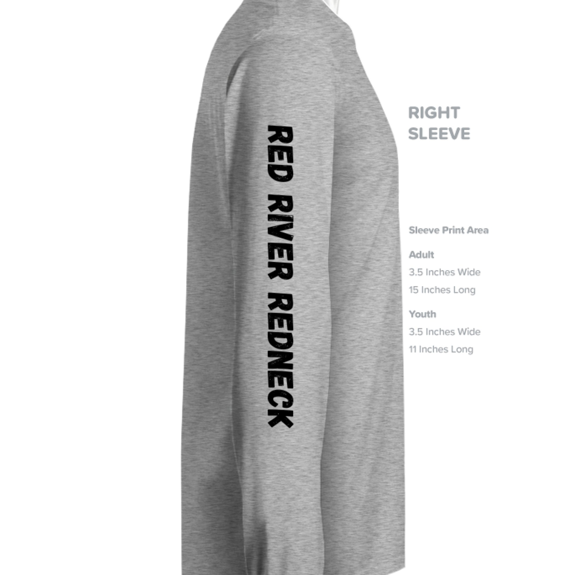 SPORT GREY - SLEEVE_RIGHT