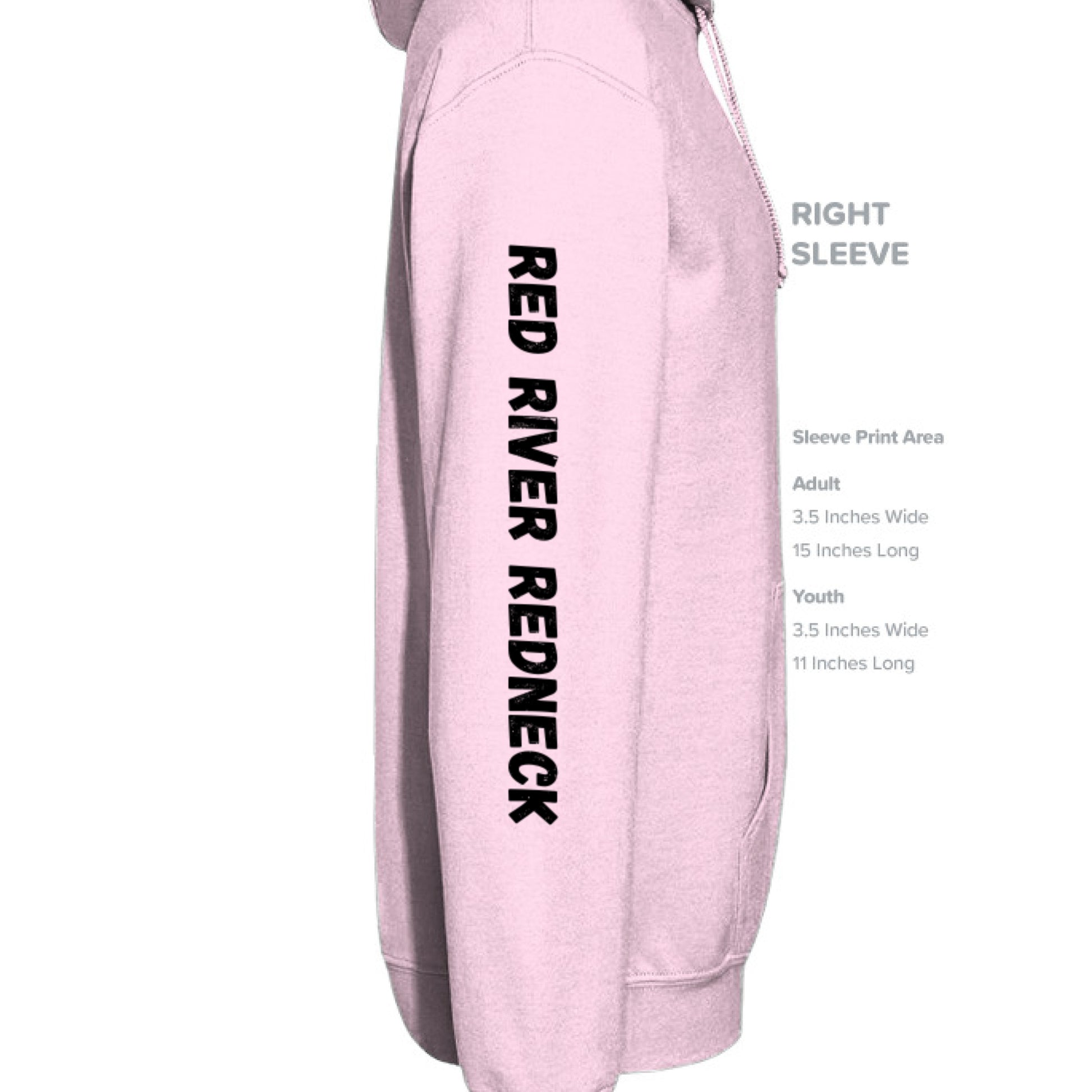 LIGHT PINK - SLEEVE_RIGHT