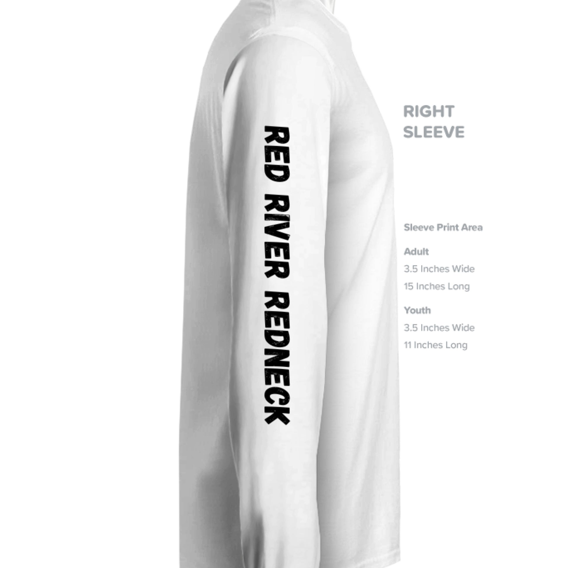 WHITE - SLEEVE_RIGHT