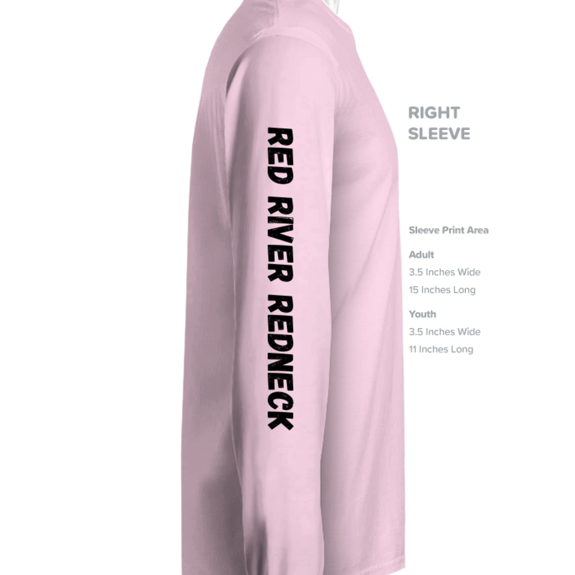 LIGHT PINK - SLEEVE_RIGHT