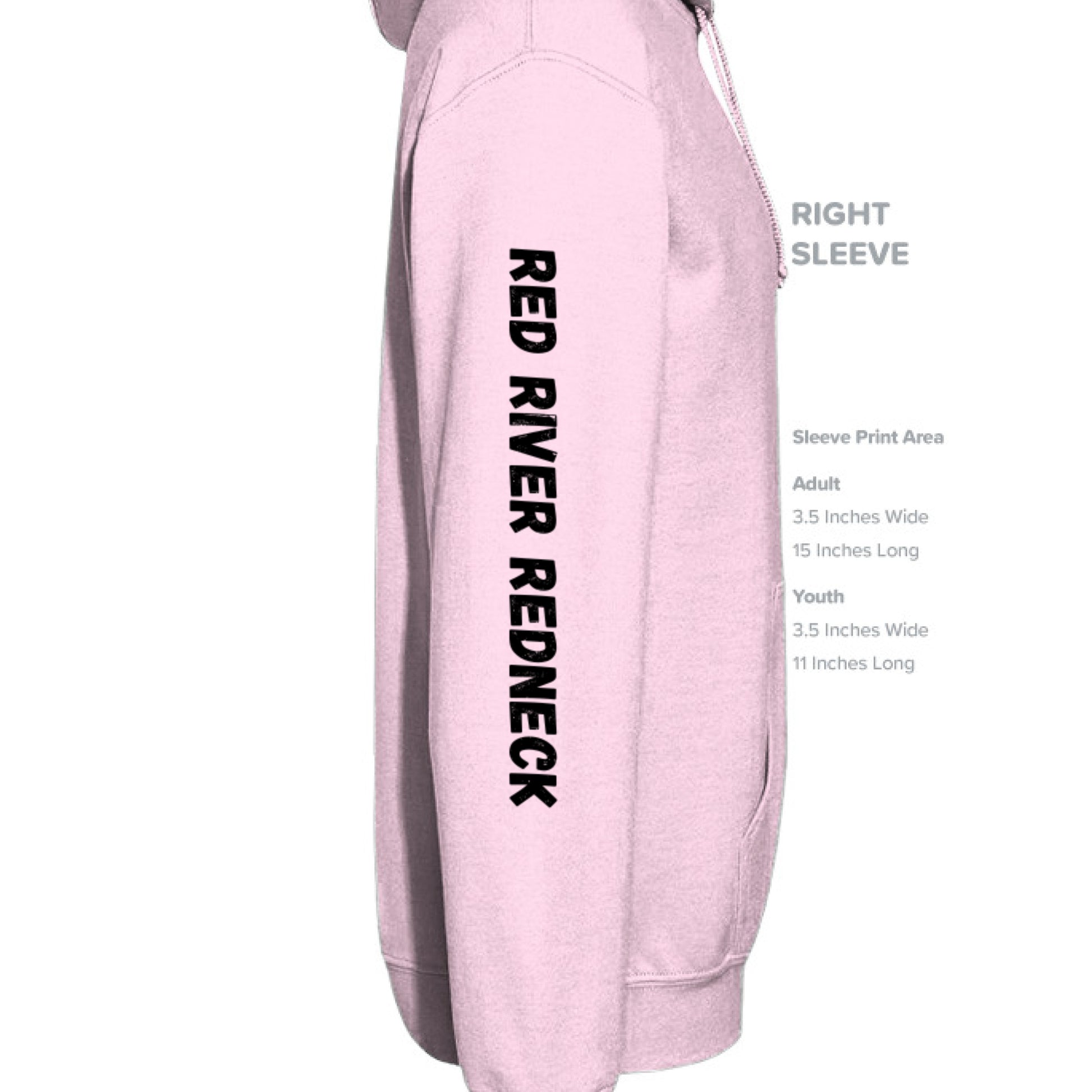 LIGHT PINK - SLEEVE_RIGHT