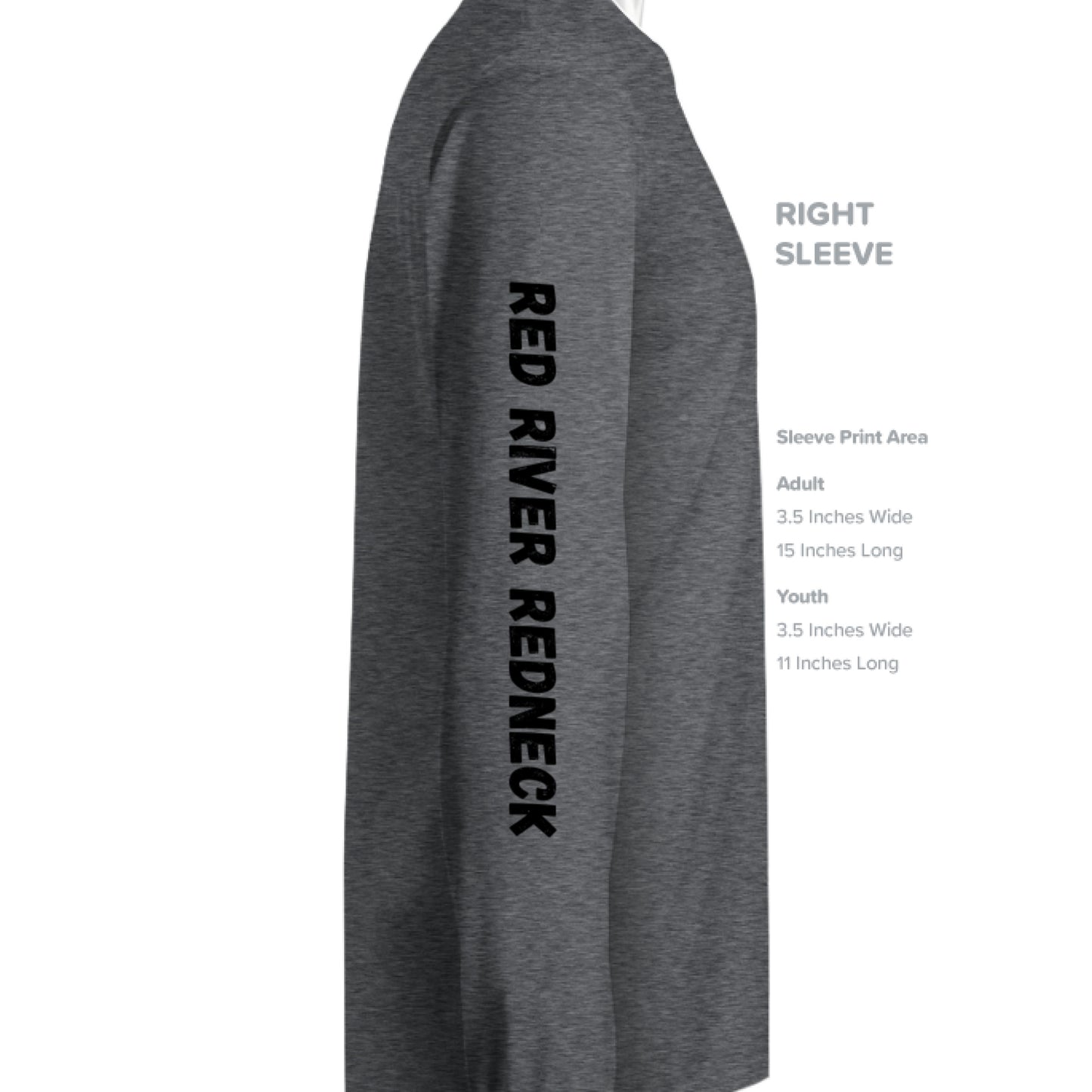 DARK HEATHER - SLEEVE_RIGHT