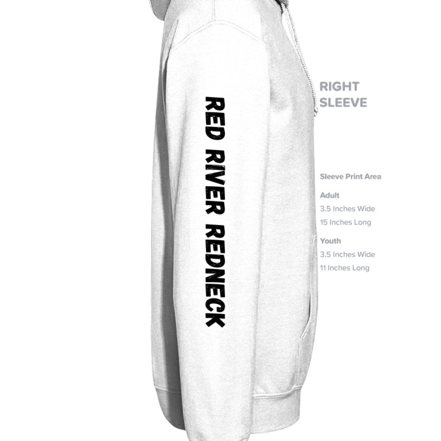 WHITE - SLEEVE_RIGHT